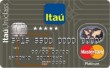 ItaÃº Uniclass Platinum MasterCard