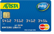 PAG Avista Mastercard
