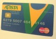 AVISTA Mastercard