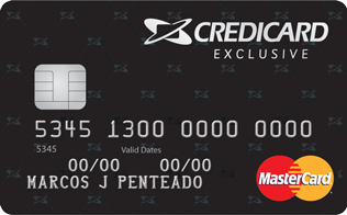 Credicard Exclusive