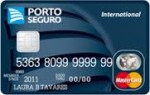 Porto Seguro Mastercard International