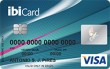 IbiCard Visa Internacional