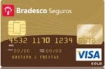 Bradesco Seguros Visa Gold