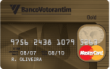 Banco Votorantim Mastercard Gold