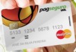 CartÃ£o PrÃ©-Pago PagSeguro Mastercard