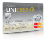 Unicred Mastercard Platinum- Como Funciona? Quais os BenefÃ­cios?