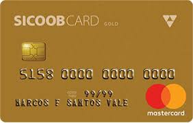 Saiba quais sÃ£o as principais vantagens do Sicoobcard Mastercard Gold.