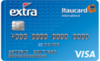 Extra ItauCard Visa 2.0- Quais sÃ£o as Vantagens? Como Obter?