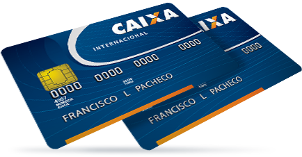 Cartão de Crédito Caixa Mastercard Internacional Quais as Vantagens